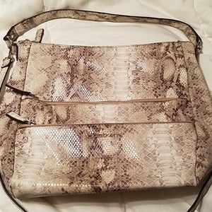 Liz Claiborne Purse